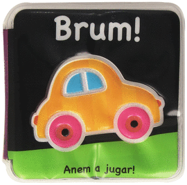 BRUM!