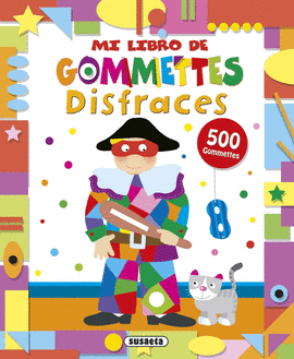 DISFRACES