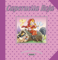 CAPERUCITA ROJA