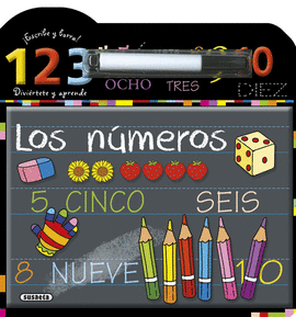 LOS N�MEROS