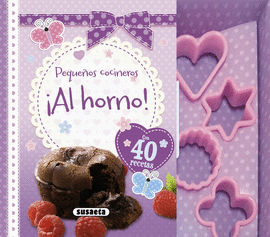 �AL HORNO!