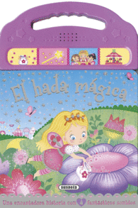 EL HADA MGICA