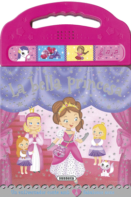 LA BELLA PRINCESA