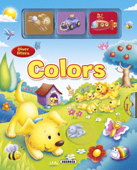 COLORS