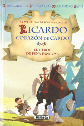 EL HEROE DE PE�A FANGOSA