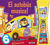 EL AUTOB�S MUSICAL