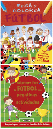 PEQUEACTIVIDADES (2 T�TULOS)