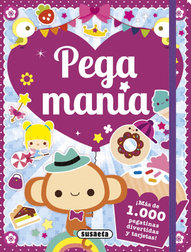 PEGAMANA