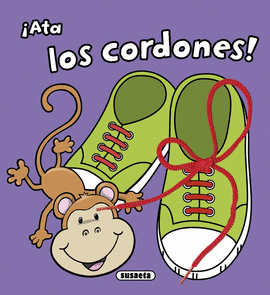 �ATA LOS CORDONES!
