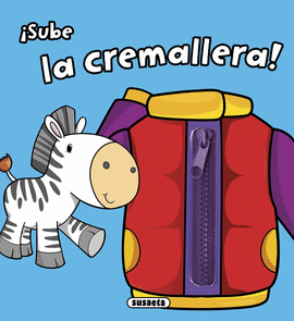 SUBE LA CREMALLERA!