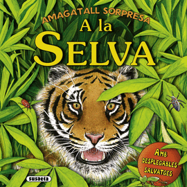 A LA SELVA