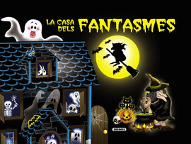 LA CASA DELS FANTASMES