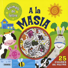 A LA MASIA