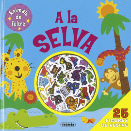 A LA SELVA
