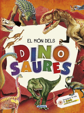 EL MN DELS DINOSAURES