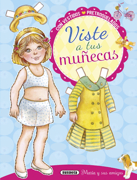 MAR�A Y SUS AMIGOS