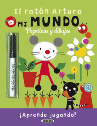 MI MUNDO