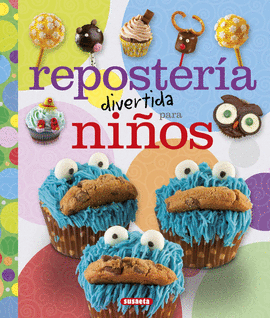 REPOSTER�A DIVERTIDA PARA NI�OS