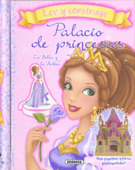 LA BELLA Y LA BESTIA
