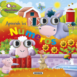 APRENDE LOS N�MEROS