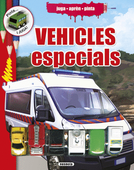 VEHICLES ESPECIALS