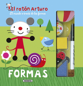FORMAS. EL MUNDO A TRAV�S DE LAS FORMAS