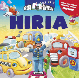 HIRIA