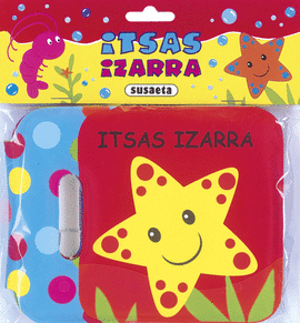 ITSAS IZARRA