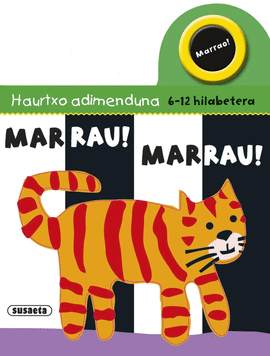 MARRAU! MARRAU!