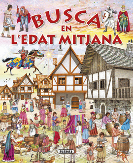 BUSCA EN LEDAT MITJANA