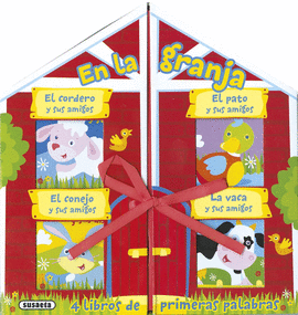 EN LA GRANJA