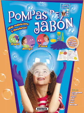 POMPAS DE JAB�N