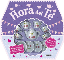 HORA DEL T�