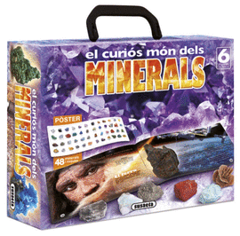 EL CURIS MN DELS MINERALS