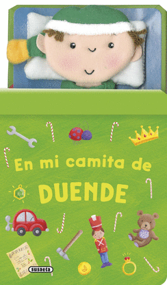 EN MI CAMITA DE DUENDE