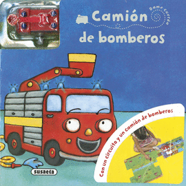 CAMI�N DE BOMBEROS