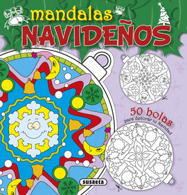 MANDALAS NAVIDE�OS