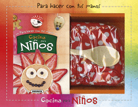 COCINA PARA NI�OS