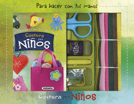 COSTURA PARA NI�OS