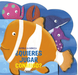 �QUIERES JUGAR CONMIGO?