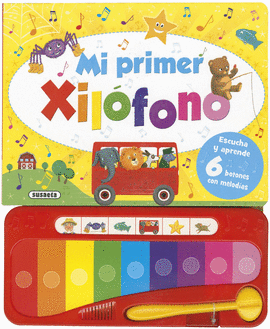 MI PRIMER XIL�FONO