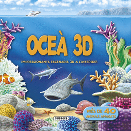 OCE� 3D