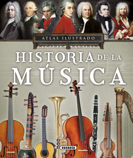 HISTORIA DE LA M�SICA