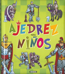 AJEDREZ PARA NI�OS
