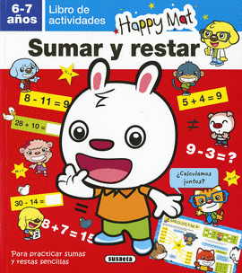 SUMAR Y RESTAR 6-7 A�OS