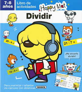 DIVIDIR 7-8 A�OS