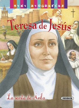TERESA DE JES�S
