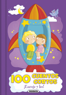 �ESCOGE Y LEE!