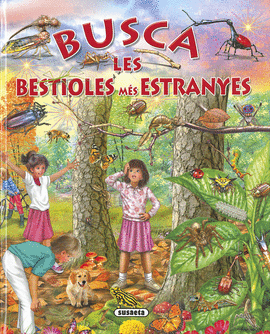 BESTIOLES M�S ESTRNYES