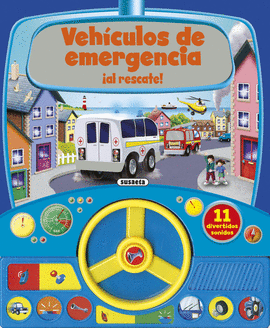 VEH�CULOS DE EMERGENCIA